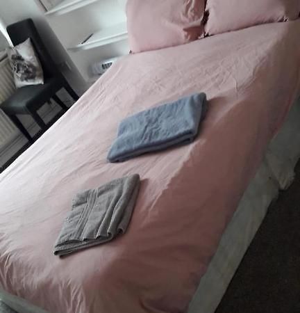 Appartement Elliot 2 à Londres Extérieur photo
