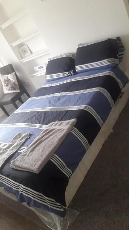 Appartement Elliot 2 à Londres Extérieur photo