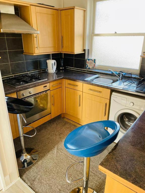 Appartement Elliot 2 à Londres Extérieur photo